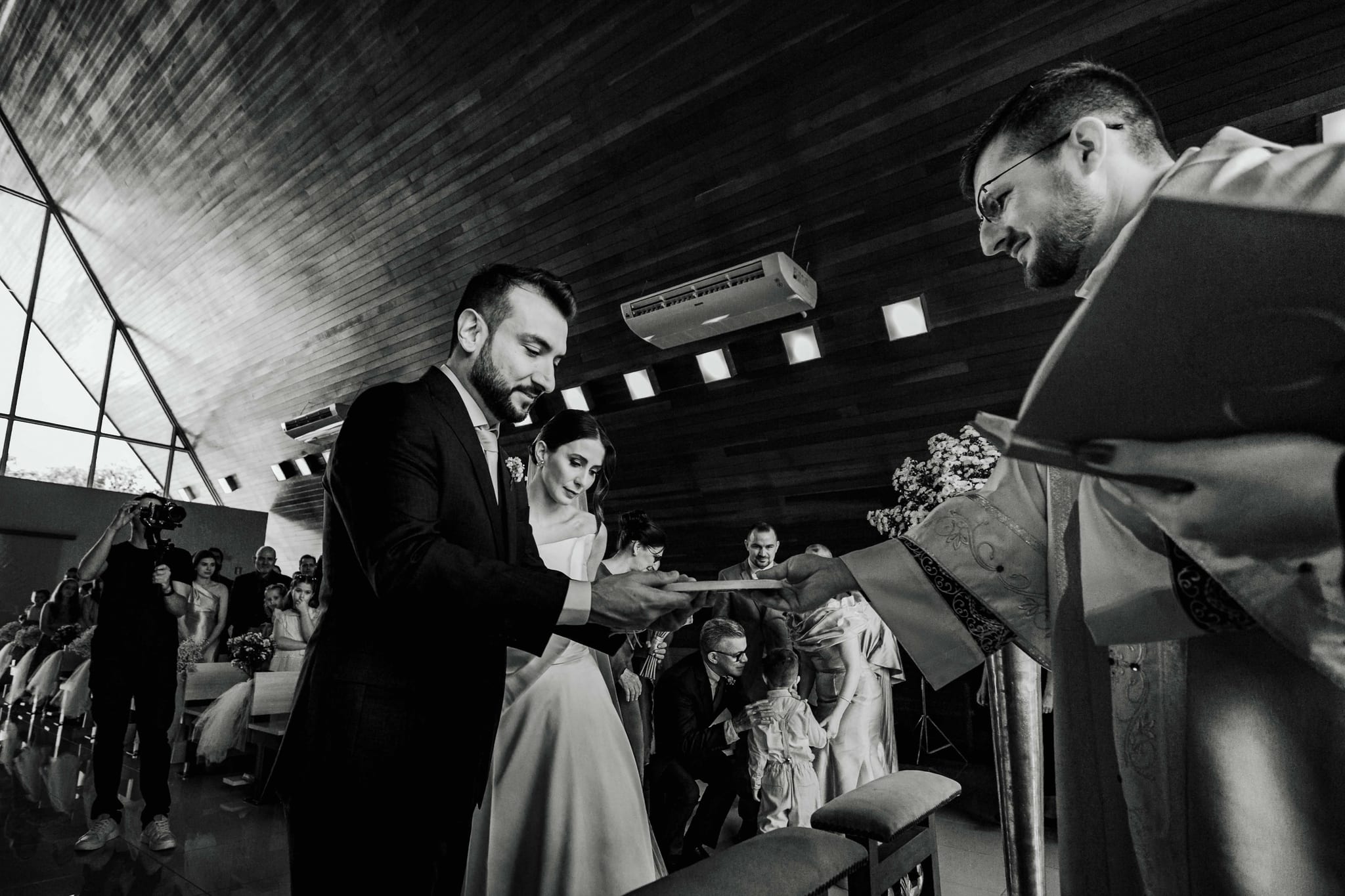 Fotografia de Casamento por André Bertogna — Roberta & Bruno, foto 9 de 17